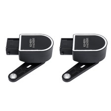 2x Sensor Leuchtweitenregulierung für Mercedes Benz W176 X218 CLS 260 320 400