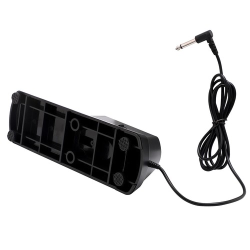 For Yamaha Piano Keyboard Universal Piano-style Sustain Foot Pedal Anti-slip UK - Picture 9 of 9