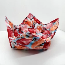 Flamingos Microwave  Bowl Holder/Cozy