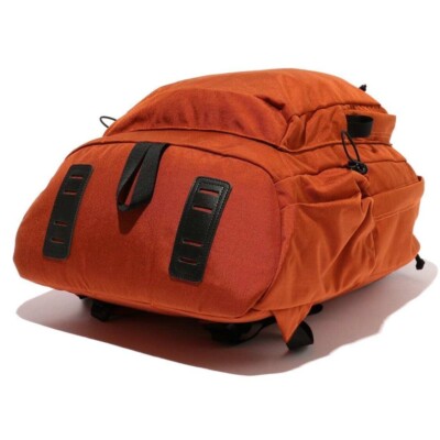 BEAMS PLUS Day Pack 2 Compartments/2 Zip Waist Pack 3 Types Nylon