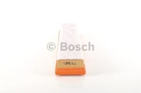Bosch 1 457 433 337 Air Filter For CitroËN Peugeot