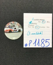 AAFES POGS, 7th Series/Printing,1 POGS, 10¢, #P1185, GOOD