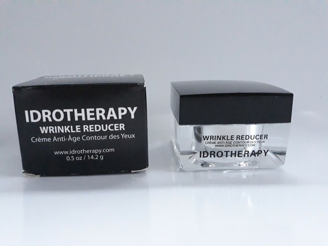 idrotherapy wrinkle reducer