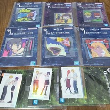 Chainsaw Man Acrylic Stand Lottery Prize Reze Ver 14 