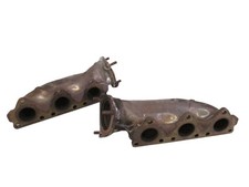 Abgaskrümmer Krümmer Set Links und Rechts für AUDI  A6 06C253032H 06C253031H