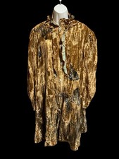 Velvet Dress Women Whimsigoth Y2K Fairy Grunge Romantic SZ M EUC DB SPORT