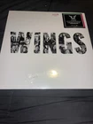 Paul McCartney and Wings - WINGS (Target Exclusive, Vinyl) GREEN