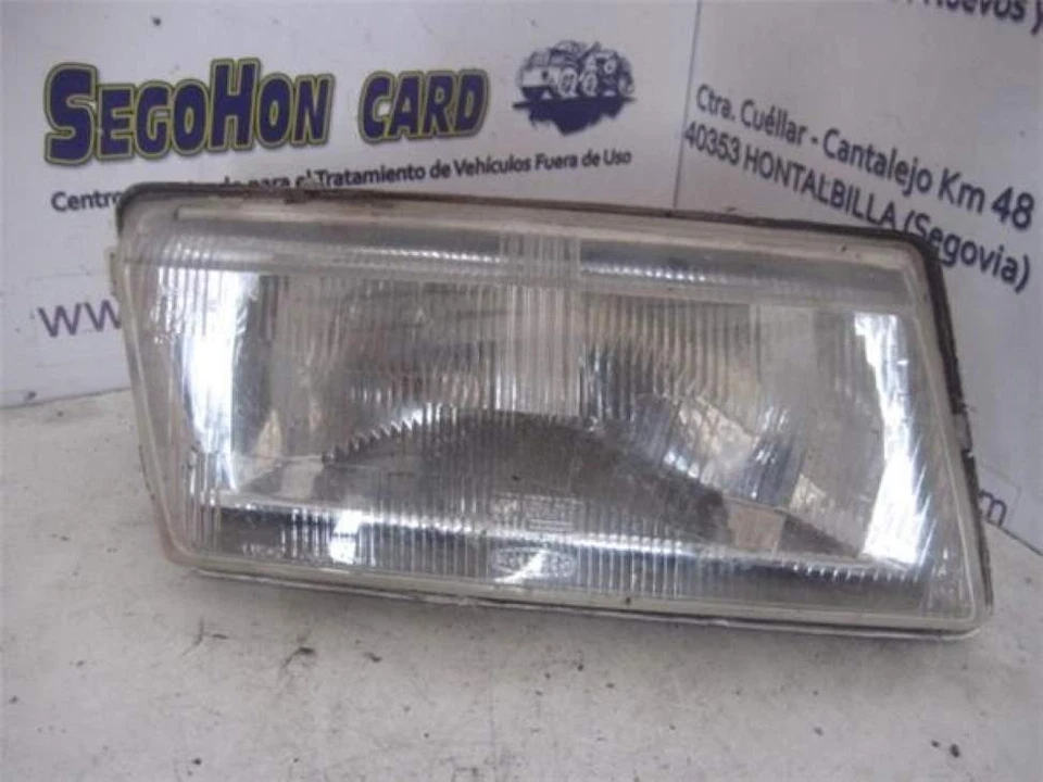 54516749 RECHTER SCHEINWERFER / 67759 FÜR MG ROVER MONTEGO - Bild 3 von 3