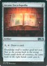 Arcane Encyclopedia U Core Set 2019 227 LP