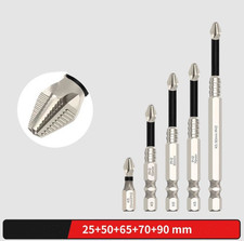 Fixion Tools Drill Bits,Fixion Tools Magnetic Drill Bits,Impact Resistant Slip