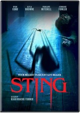 Sting New DVD Subtitled