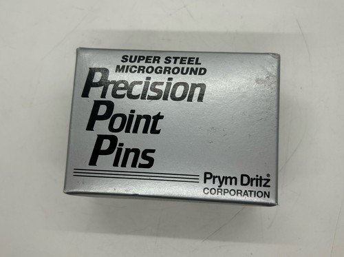 Prym #20 Straight Dressmaker Pins - 1 Lb Box (Size 20, 1-1/4") 112600