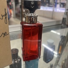 Eternity Rose Blush Calvin Klein perfume - a fragrance for women 2002