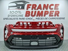 Pare-choc avant Renault Captur