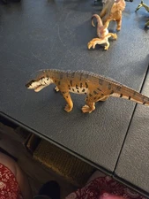 Prestosuchus Wild Safari Dinosaur Figure Safari Ltd 2005