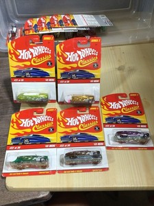 Hot Wheels '49 Merc | eBay