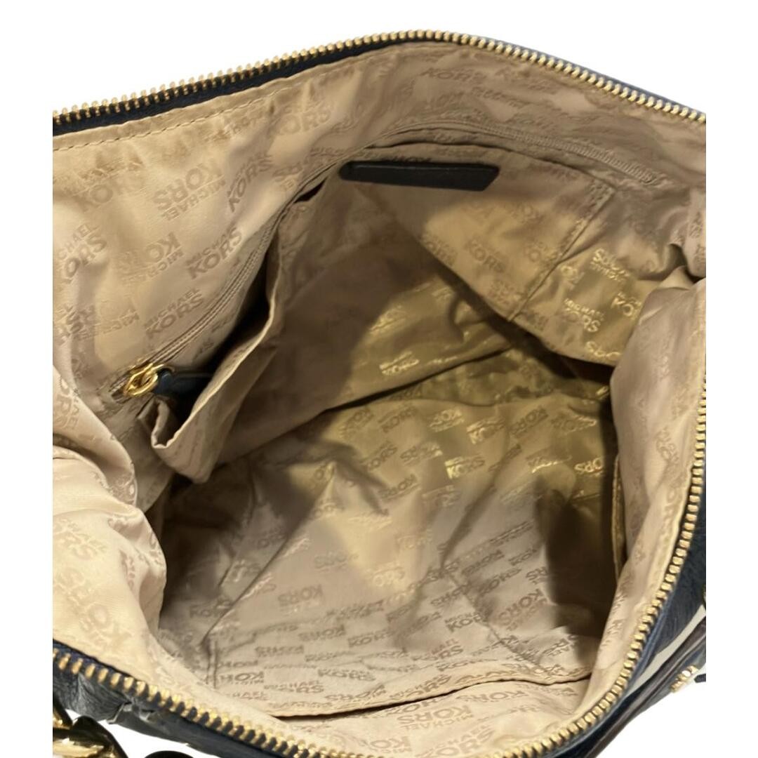 Michael Kors 2 Way Handbag Shoulder Bag Crossbody Women's 9f3f1213b020eddb4f924 thumbnail 5