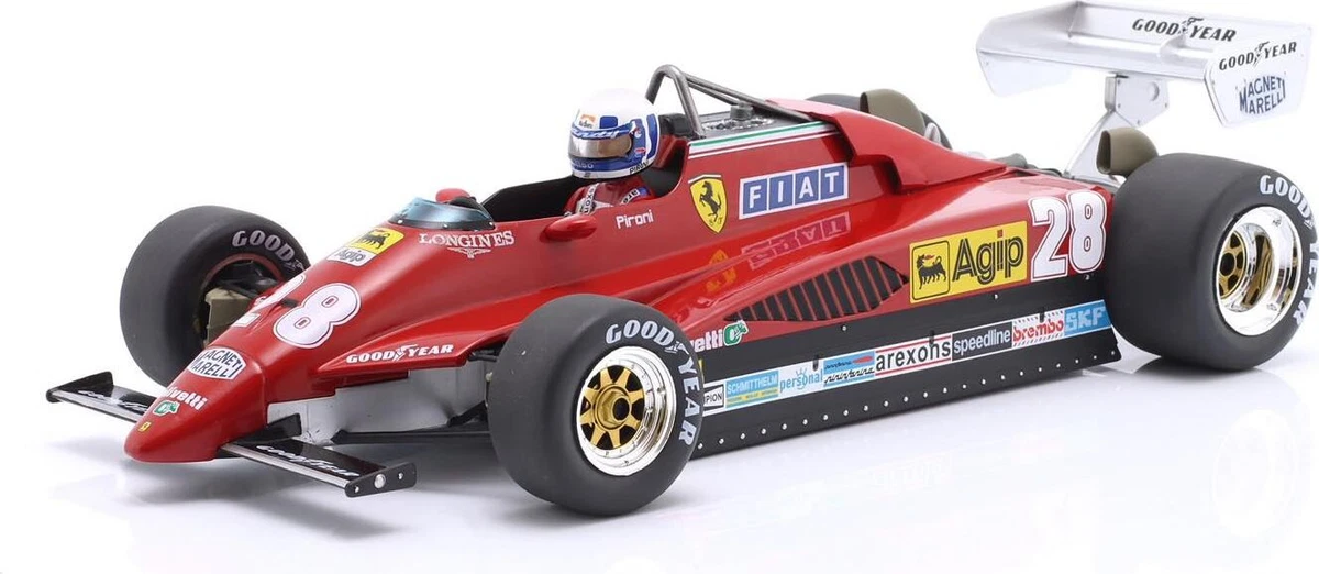 Ferrari F1 1 18 In Diecast Formula 1 Cars for sale | eBay