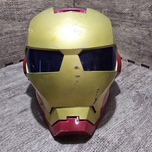 Iron Man Helmet 2010 | eBay Iron Man Helmet 2010 | eBay