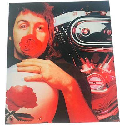 Paul McCartney - Red Rose Speedway (Archive Collection Deluxe Edition)