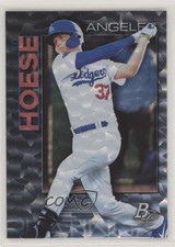 2020 Bowman Platinum Wal-Mart Top Prospects Ice Kody Hoese #TOP-34 0fw5