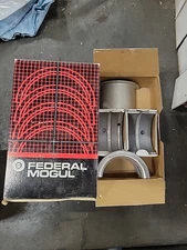 Federal Mogul 558-M-60 Engine Main Bearings Set