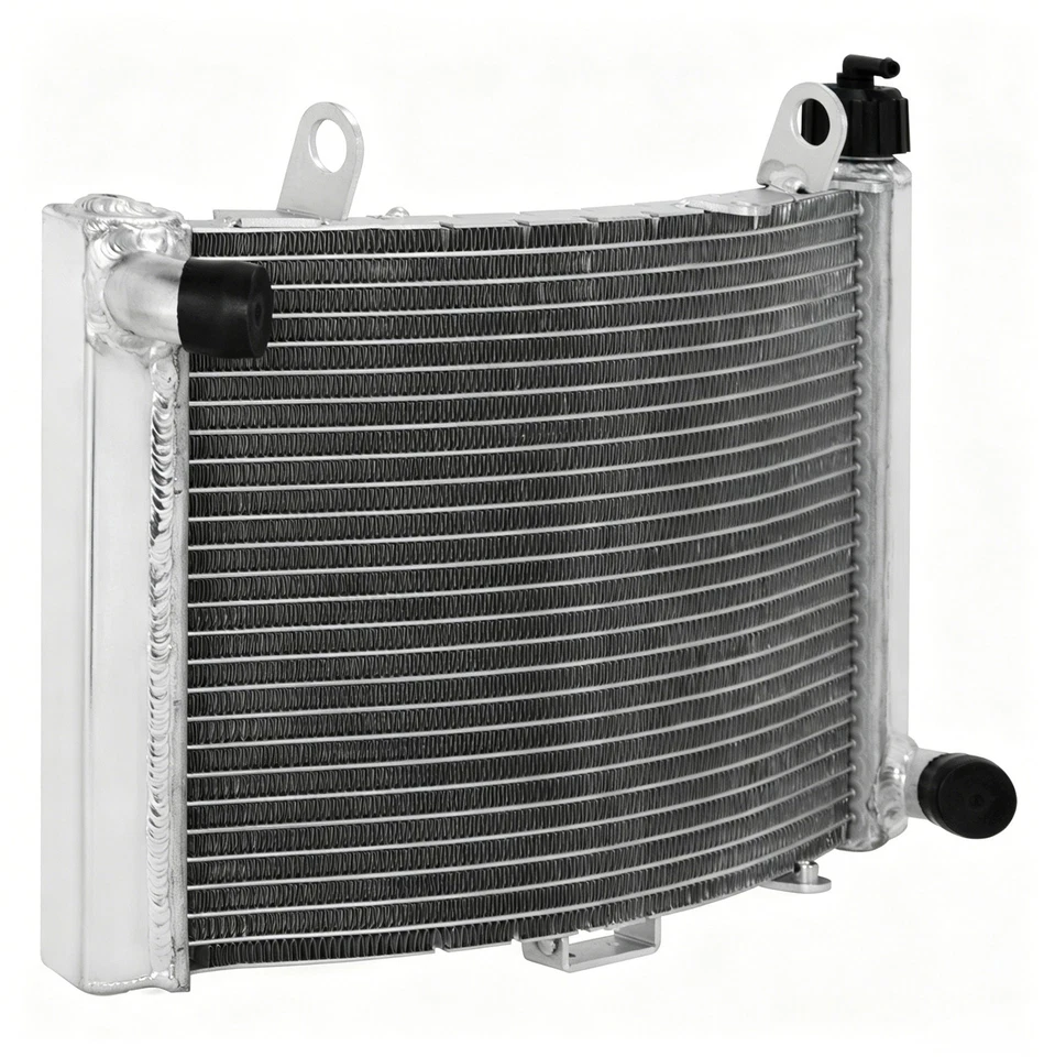 Aluminum Radiateur eau pr KTM Super Adventure 1290 2015-2020 Adventure 1090 1190 - Photo 2/4