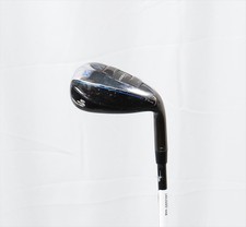 Cobra T Rail Sand - Fujikura Vista Pro 50 Graphite 13693256 Fair