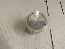 L2148f .030 Over Trw Forged Piston 283 Chevy Fuel Injection Singles R.h.