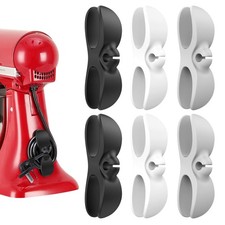 Cord Organizer for Appliances, Upgraded Kitchen Cord Organizer, Cord keeper C...