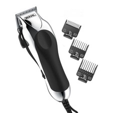 WAHL Professional PET CLIPPERS Dog Grooming Kit Heavy Duty Trimmer Thick Hair US
