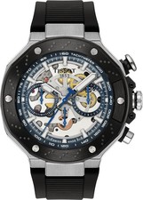 Tissot T-Race MotoGP Automatic 2025 - 2025 Stück limitiert! NEU und OVP!