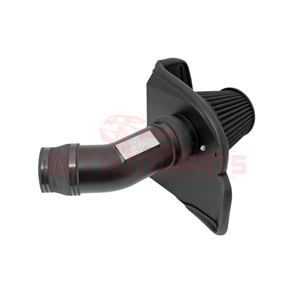 Kit de admisión K&N para Chrysler 300 2012-2014 Foto 3 de 4