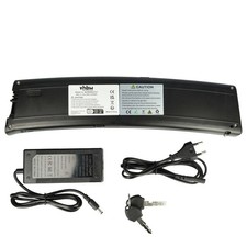 Batterie pour NCM EASYBIKE Folding E-Bike vélo 8,7Ah 36V