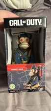 Original Cable Guys Call of Duty Zombies Monkey Bomb Controller/Phone Holder