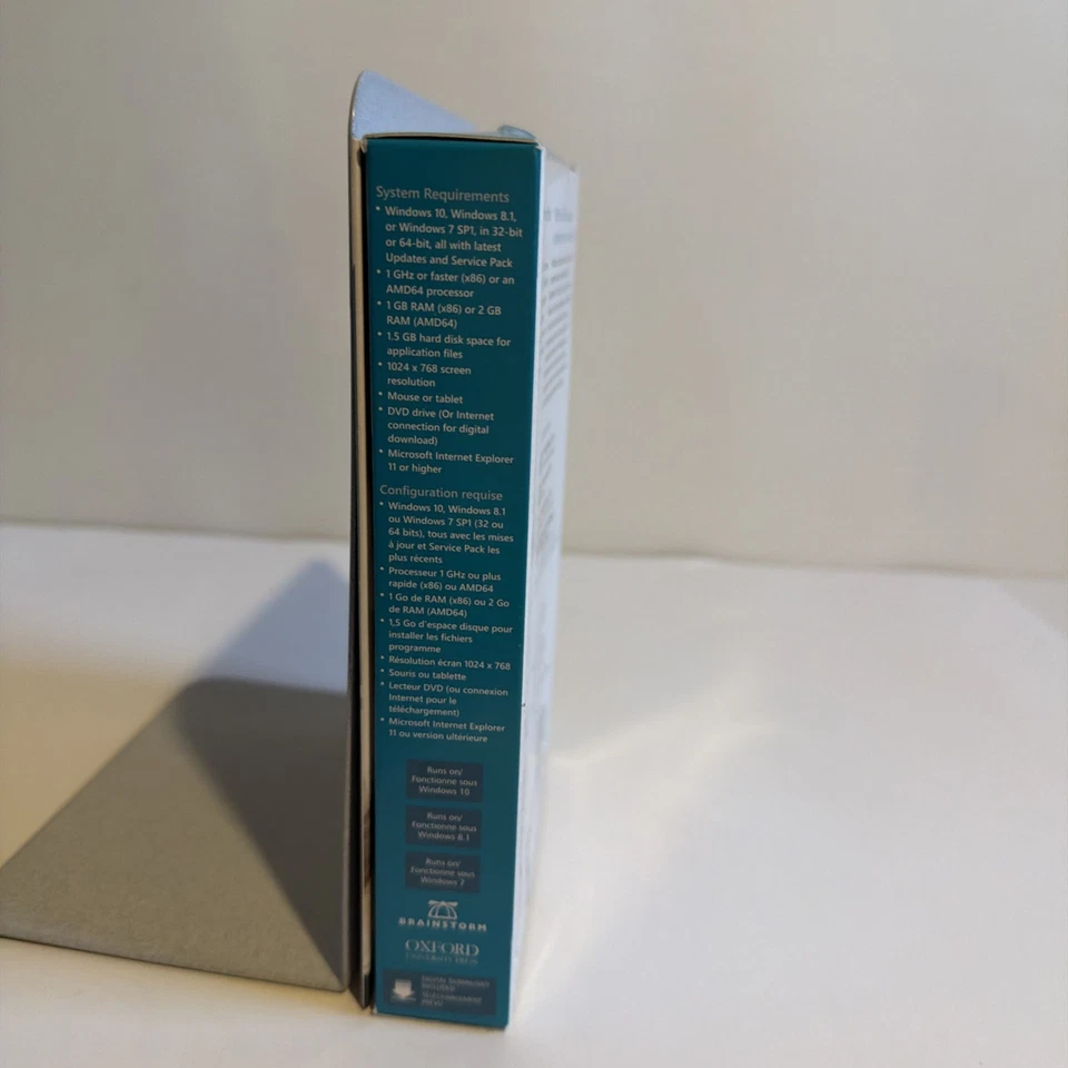 Corel WordPerfect Office X9 Home & Student Edition - Image 4 of 4