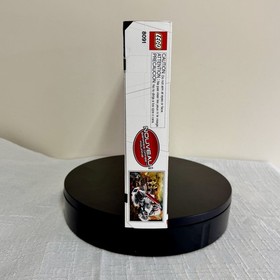 LEGO 8091 Star Wars: Republic Swamp Speeder (New Sealed In Box)