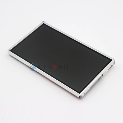 Sharp 6.5 LCD display LQ065T9BR54U for BMWE53 E46 X5 Navigation