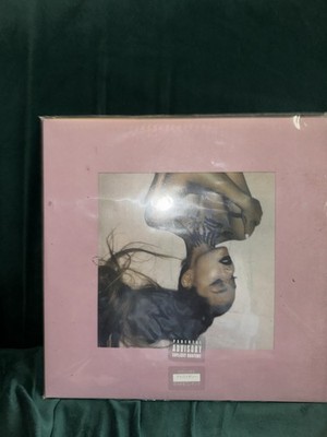 Thank U, Next by Ariana Grande ( Vinyl , 2019, Ariana Grande ) for