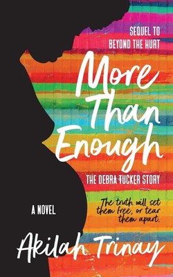 Akilah Trinay | More than Enough | Taschenbuch | Englisch (2025)