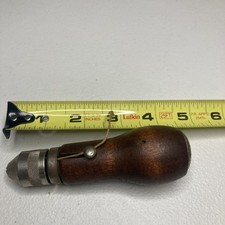 VINTAGE The Speedy Stitcher Sewing Awl