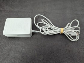 B2194 Nintendo new 3DS LL XL console White Japan w/adapter game pen fx