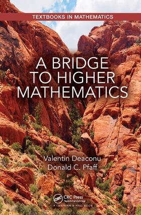 Bridge to Higher Mathematics