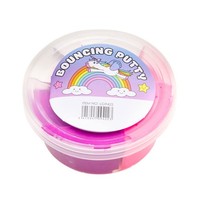 Stuiter Putty Eenhoorn NEU