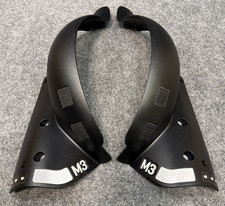 Pair Permobil M3 Side Shroud Motor Covers Plastic Fenders Power Chairs 157