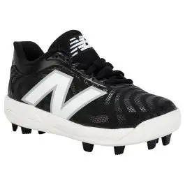 New Balance Kids 4040 v6 Baseball Cleats