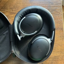 Bose QuietComfort Ultra Headphones, Black, Amazing Condition