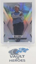 Lilia Vu 2026 Upper Deck Allure Golf #32