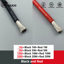 Filo Di Silicone Cavo Elettrico Cavi Automobilistici in Rame Stagnato 28 26 24 2