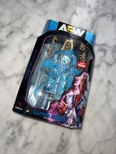 AEW Unmatched Series 12 Ric Flair *CHASE* 1 of 5000